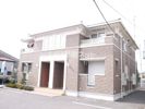 ナガミヤAの外観画像