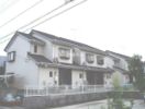 みつわ台ファミリオCの外観画像