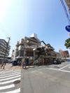 ライブコート三国ヶ丘の外観画像