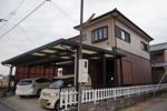 大垣市綾野1丁目貸家の外観画像