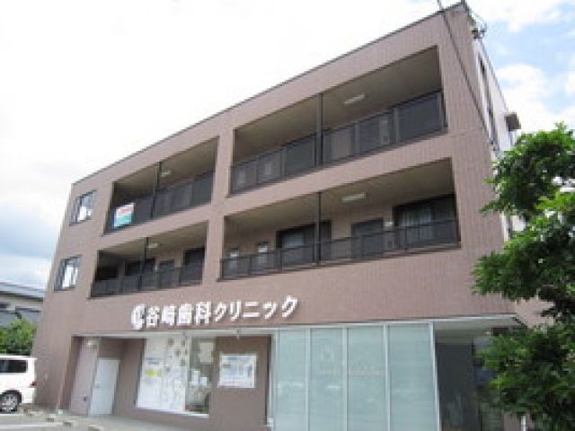 フィネス寺田の外観画像