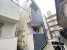 Grandtic天神川Ⅱ(仮称Grandtic 矢賀Ⅱ)の外観画像