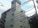 むさしのコーポの外観画像