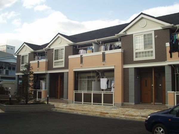 アウローラBの外観画像