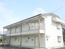 エルディム東豊Bの外観画像