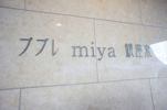 ププレMIYA銀座東の外観画像