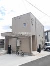 ウェスト シェラの外観画像