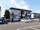 サンライフ桜 Dの外観画像