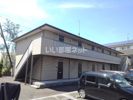 エバーグリーンコート山中 A棟の外観画像
