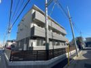 （仮）D-room北通町の外観画像