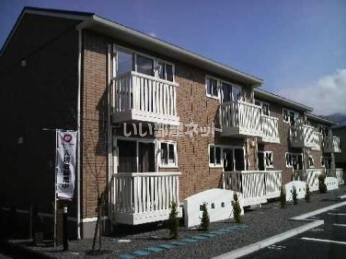 リ・ドーレ Aの外観画像