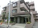 エクセル立教前の外観画像