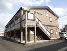 TheTomorrowの外観画像