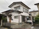 栃木市大平町新戸建の外観画像