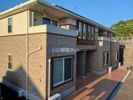 グリ－ンヒル三城弐番館Bの外観画像