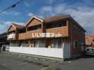 香西北町タウンハウスB棟の外観画像