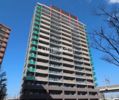 D'グラフォート サウスマークタワー 402号室の外観画像