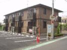 クレールコート88の外観画像