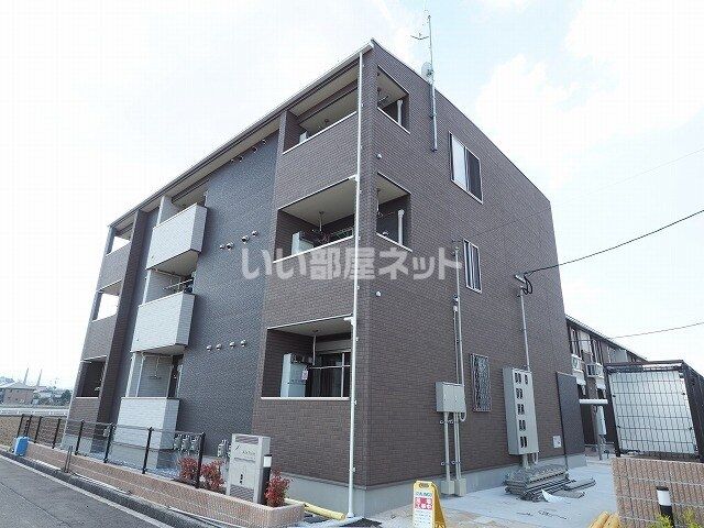 エル フレールⅠの外観画像