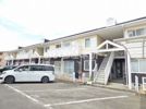 リバーサイドハイツやしろ1号棟の外観画像