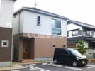 ソルコート B棟の外観画像