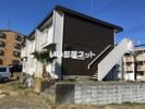 フォーブル掛川の外観画像