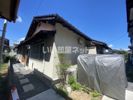 旭町2丁目貸家の外観画像