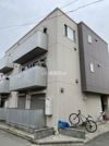 Maizon Recolteの外観画像