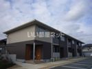 レガリア加茂の外観画像
