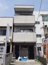 クローバーヒルズの外観画像