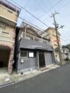 東大阪市鷹殿町 貸家の外観画像