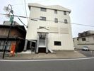 ACTヤママの外観画像