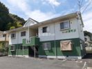 コーポ東町Bの外観画像