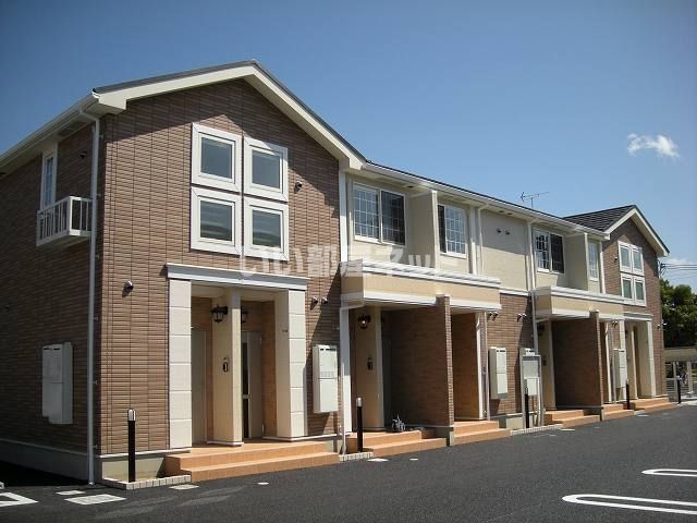 シャンテ Aの外観画像