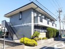 アベニールワンの外観画像