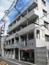コスモ隅田アクティの外観画像