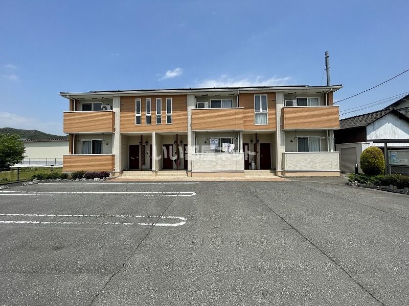 サワディ和気の外観画像