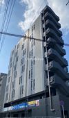 アルマース弐番館の外観画像
