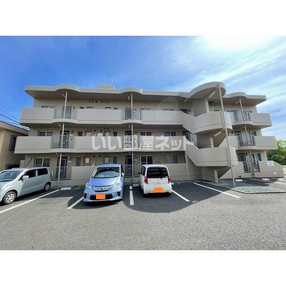サンビレッジ葉山台Ⅲの外観画像