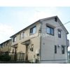 長尾台町テラスハウスB棟の外観画像