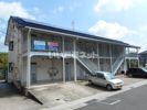 クレドール南平台1号館の外観画像