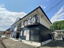 メゾンイーストの外観画像