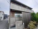 ハイム コンフォートの外観画像