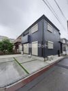 深見台貸家の外観画像