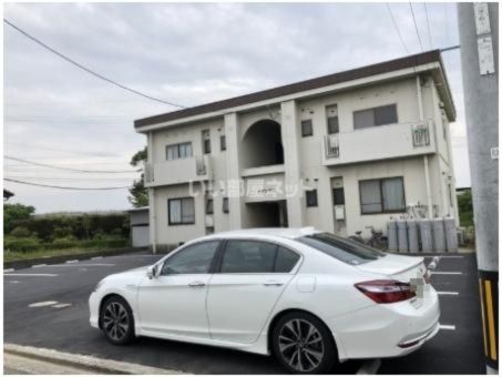 メゾン川口の外観画像