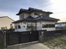 紀の川市岸宮一戸建ての外観画像