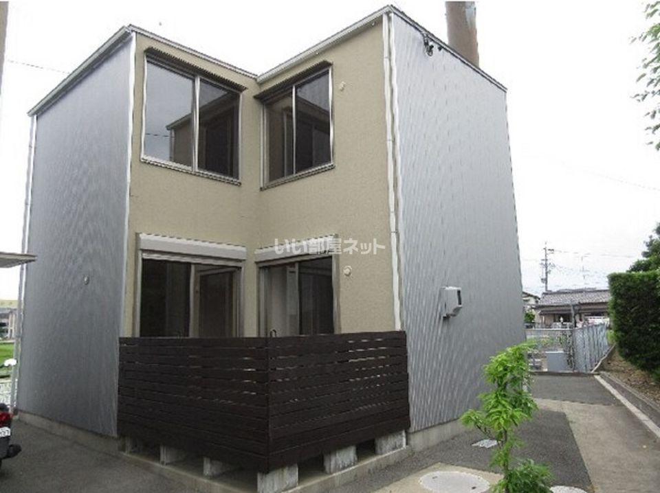 K-cubeの外観画像