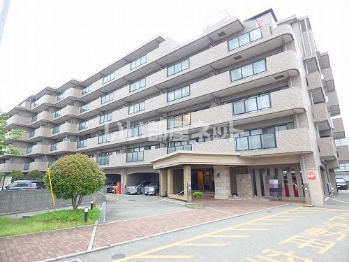 ロワイヤル加古川駅前の外観画像