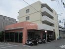 ライズビルサウスポイントの外観画像