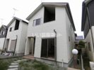 西古河町戸建て 2の外観画像